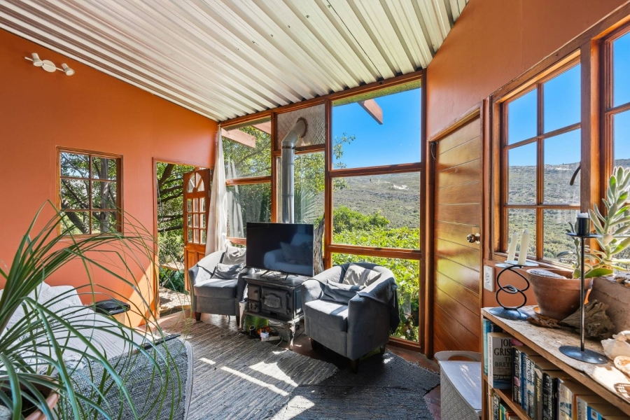 5 Bedroom Property for Sale in Glencairn Western Cape
